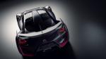Citroen SURVOLT Concept 2010 года